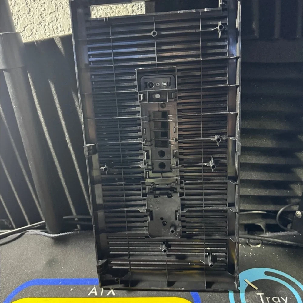 HP EliteDesk Front Cover